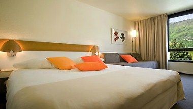 Изображение места проведения