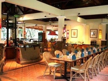 Изображение места проведения