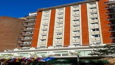 Hotel Ermitage in Montevideo, UY