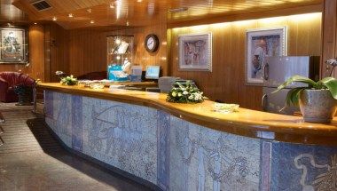 รูปสถานที่จัดงาน