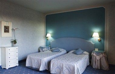 Bild på anläggning