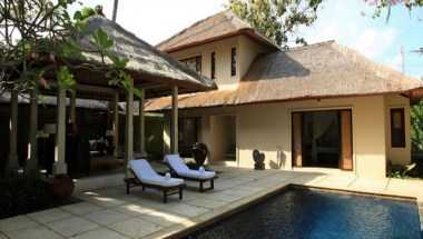 The Gangsa Private Villa à Bali, ID