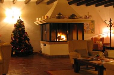 Hotel La Fuente del Sol a Antequera, ES