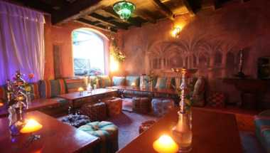 El Jadida Disco Restaurant a Milano, IT