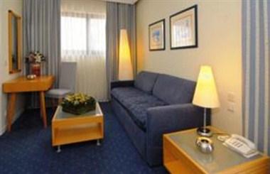 Lippia Hotel Golf Resort à Rhodes, GR