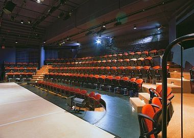 Изображение места проведения