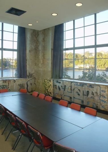 Изображение места проведения