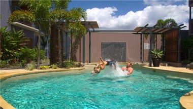 Изображение места проведения