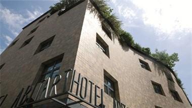 Abitart Hotel Roma image