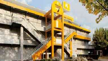 Premiere Classe Hotel Toulon - La Seyne Sur Mer в Toulon, FR