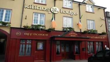 Kilians Lodge Hotel a Mullagh, IE