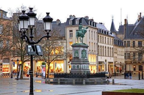 Luxembourg