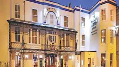 The Foley Arms, Great Malvern, Malvern, GB1