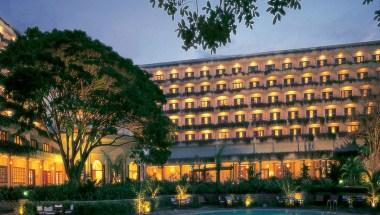 The Oberoi Bangalore image