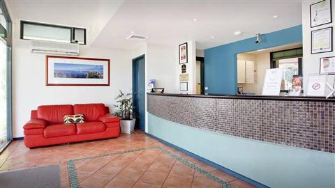 Travellers Motor Village, Hunter, AU