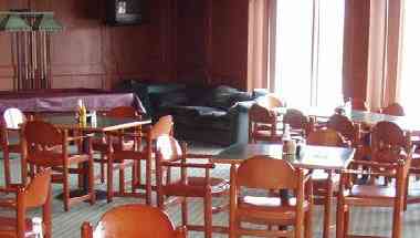 Shannopin Country Club em Pittsburgh, PA