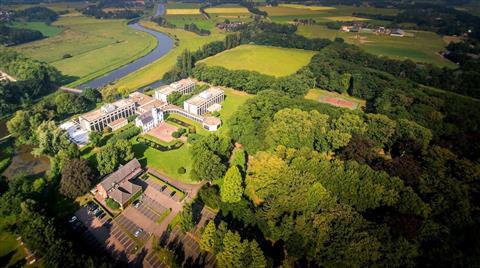 De Ruwenberg Hotel, Meetings, Events en s-Hertogenbosch, NL