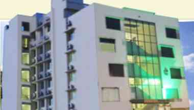 Hotel Orange Pie a Noida, IN