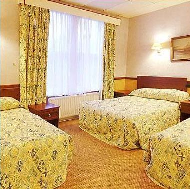 Bild på anläggning