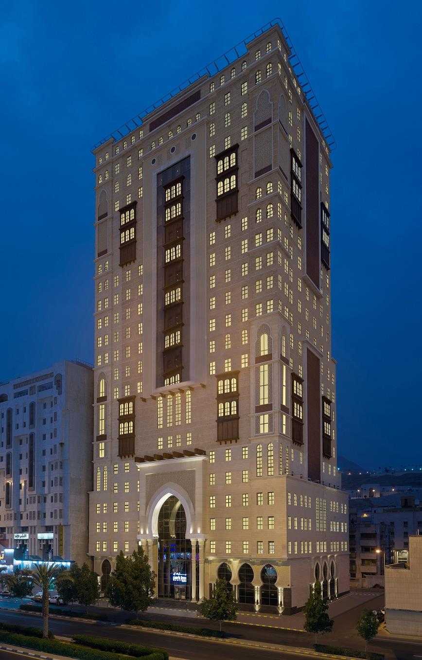 Park Inn by Radisson Makkah Aziziyah, Makkah, SA