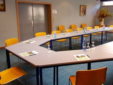 Изображение места проведения