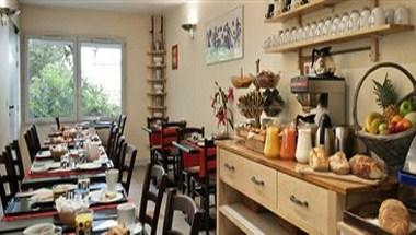 Nanterre, FR의 Aparthotel Adagio Access La Defense Leonard de Vinci