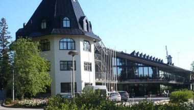 Majvik Congress Hotel en Masala, FI