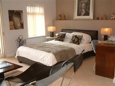 Hotel California, Newquay, GB1