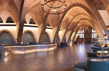 Sant Sadurni d'Anoia, ES 的 Codorniu