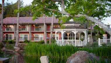 Westlake Village Inn a Westlake Village, CA