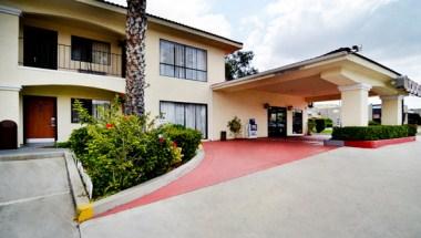Best Western Santee Lodge image