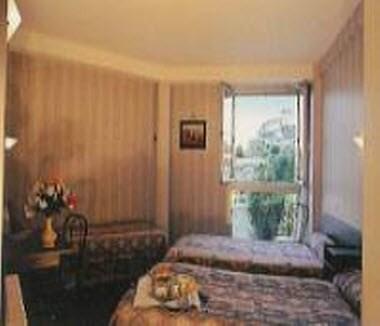 Agena Hotel a Lourdes, FR