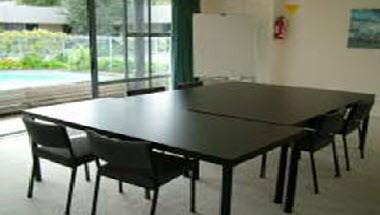 Durham Motor Inn in Tauranga, NZ