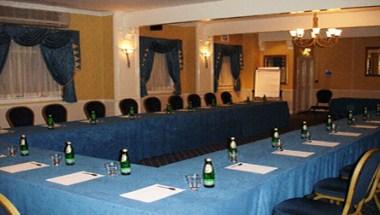 The Glazert Country House Hotel em Lennoxtown, GB2