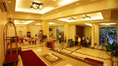 Imperial Hotel & Spa a Hanoi, VN