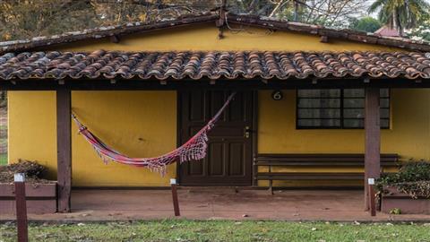 Fazenda Bela Vista em Brotas, BR