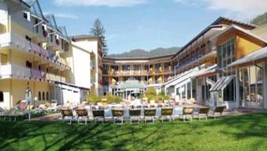 Health resort Bad Eisenkappel GmbH image