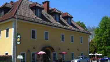 Hotel Schlosswirt à Klagenfurt, AT
