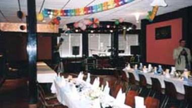 La Brasserie du Rhin a Huningue, FR