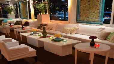 Yacht Club Puerto Madero i Buenos Aires, AR