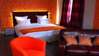 Bild på anläggning