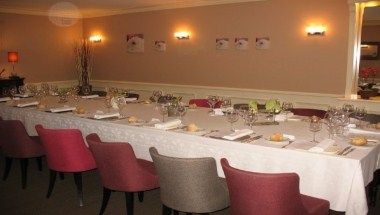 Bild på anläggning