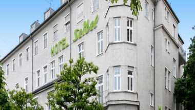 Hotel Seibel a Munich, DE