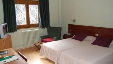 Manantial Hotel i Vall de Boi, ES