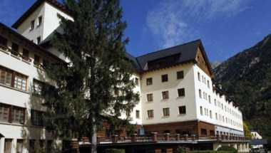 Manantial Hotel i Vall de Boi, ES