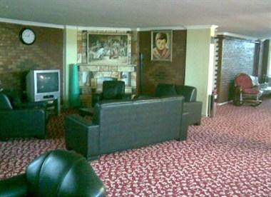 Arslanli Tesisleri & Arslanli Complex à Edirne, TR