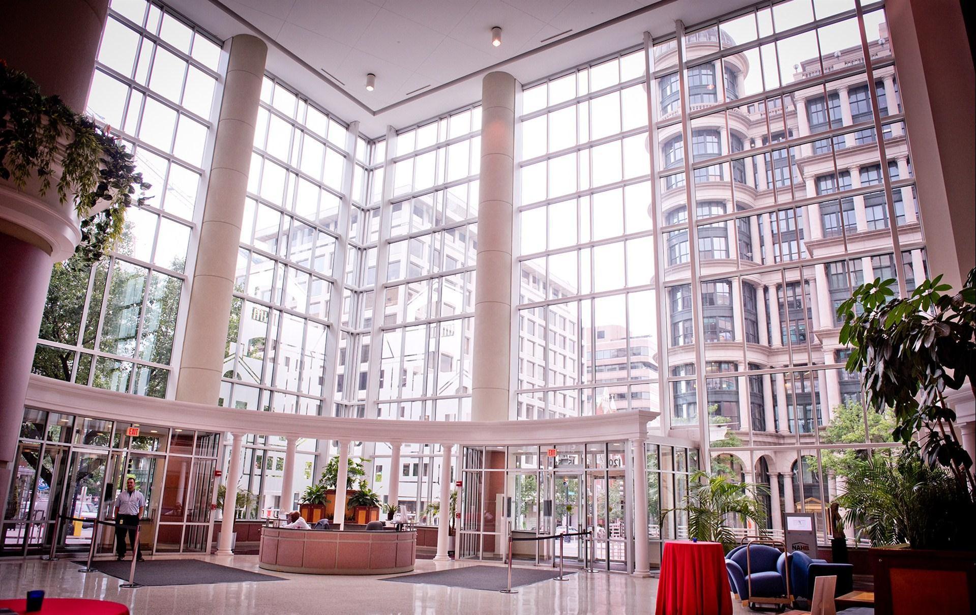 National Housing Center image