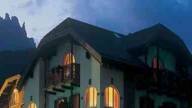 Hotel Maria a Moena, IT