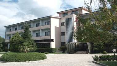 Venafro Palace Hotel en Venafro, IT