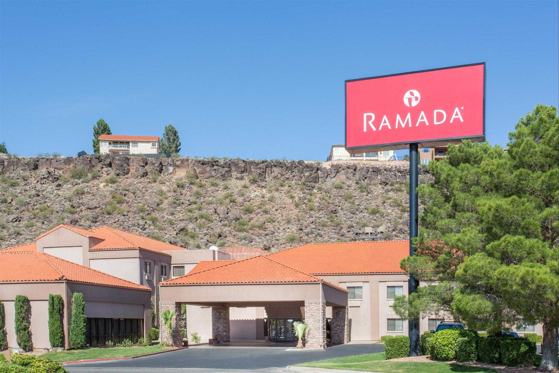 Ramada by Wyndham St George a St. George, UT